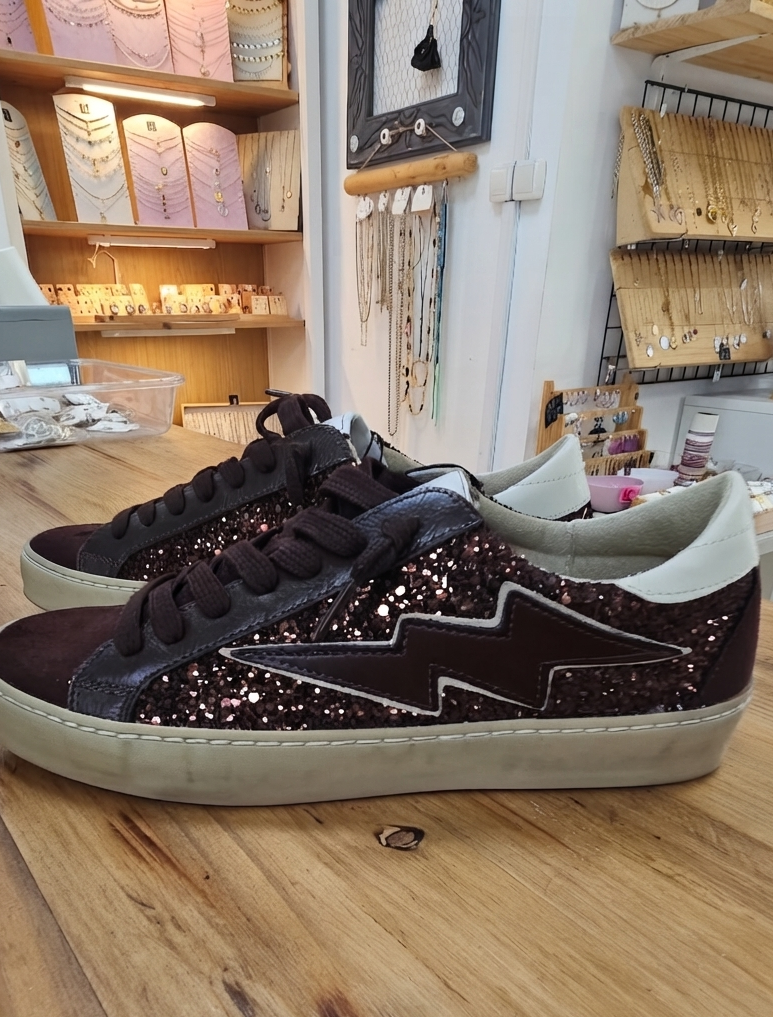 Zapatillas Rayo corina