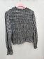 Blusa cuadro chenys