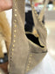 Bolso Piel Tachuelas esUnic
