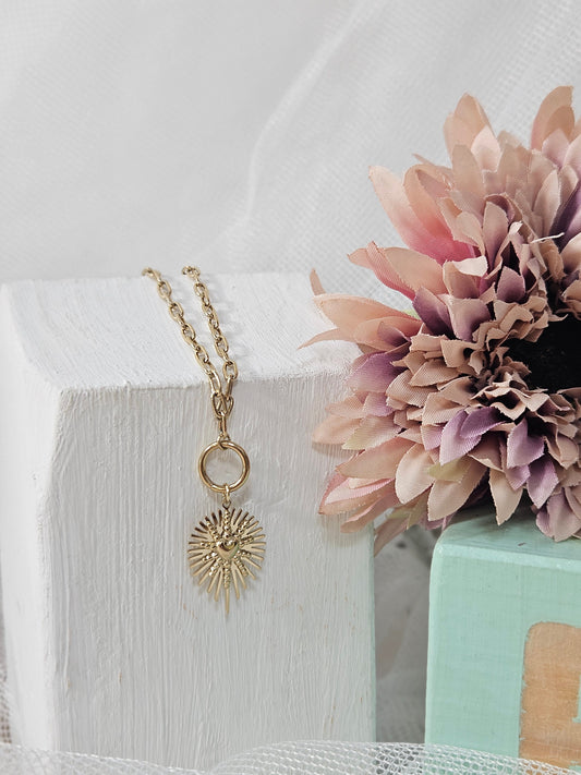 Collar melissa esUnic