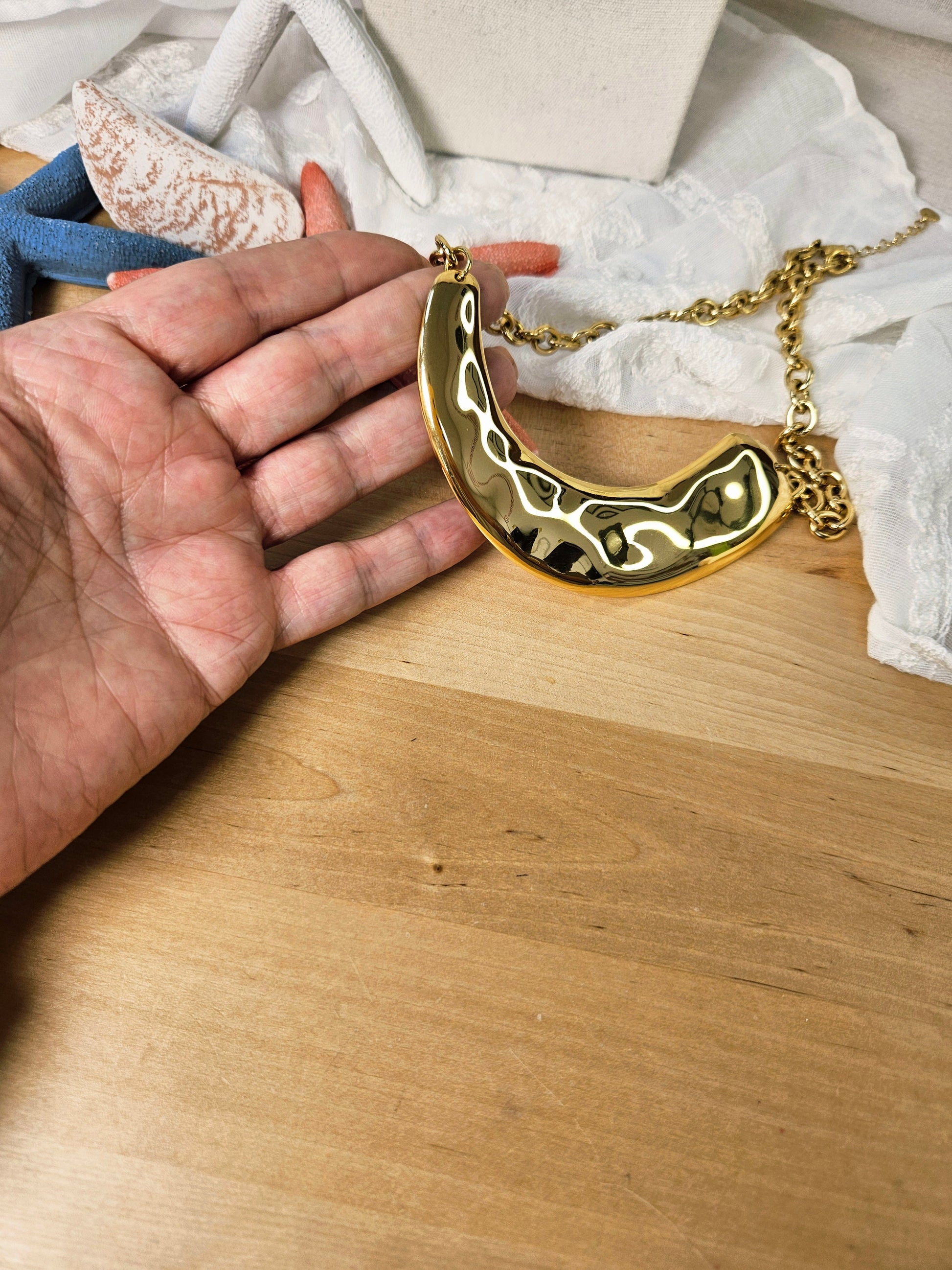 Collar Marina esUnic