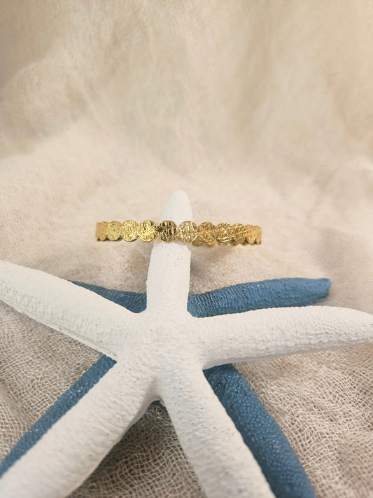 Pulsera Oasis Toa