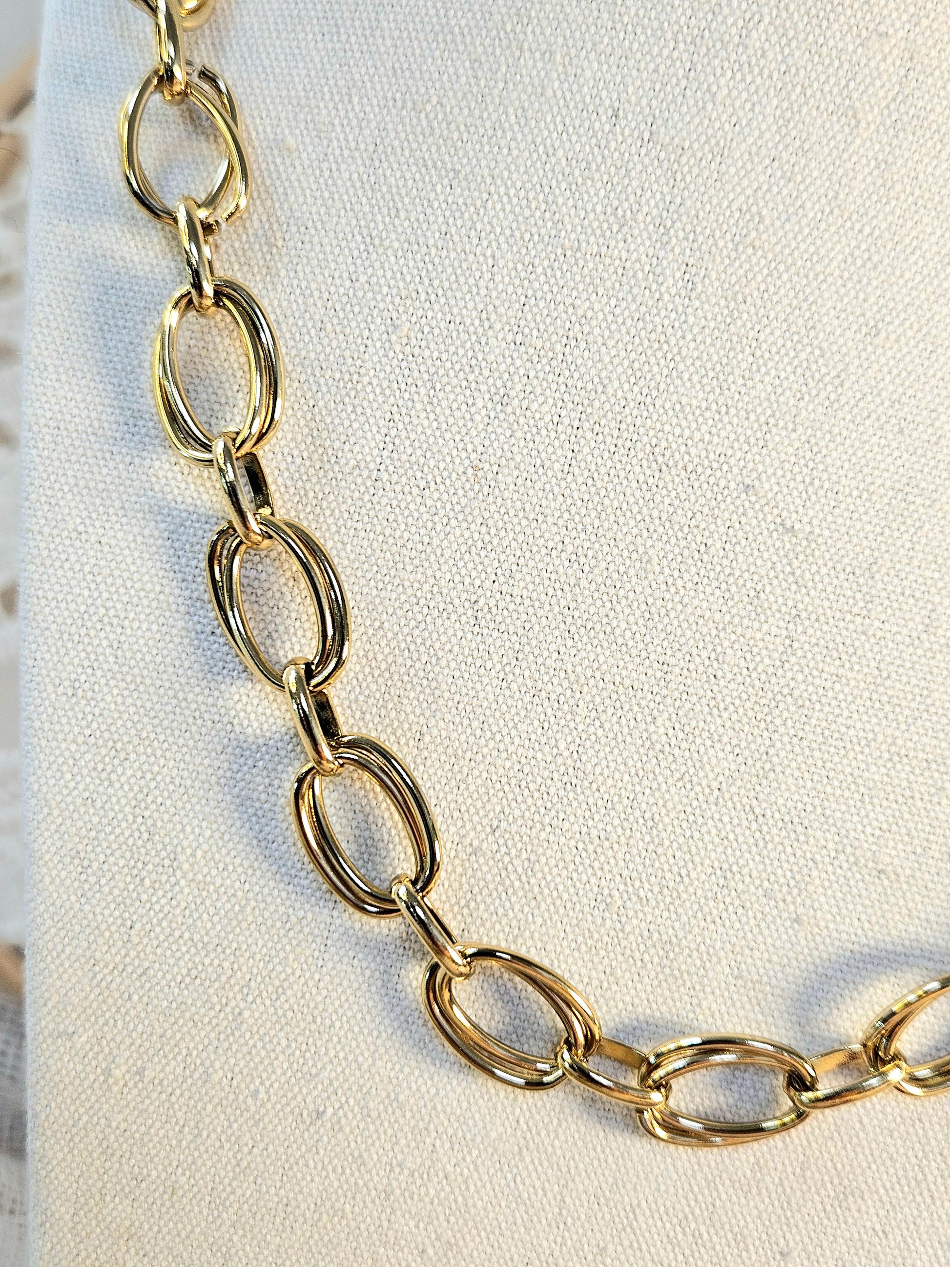 Collar Valentina Bijou