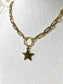 Collar Estrella Fugaz