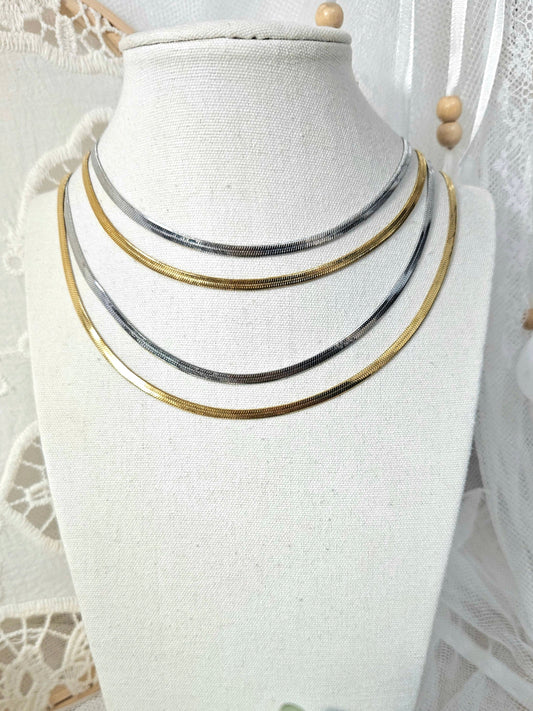 Collar Cinta Toa