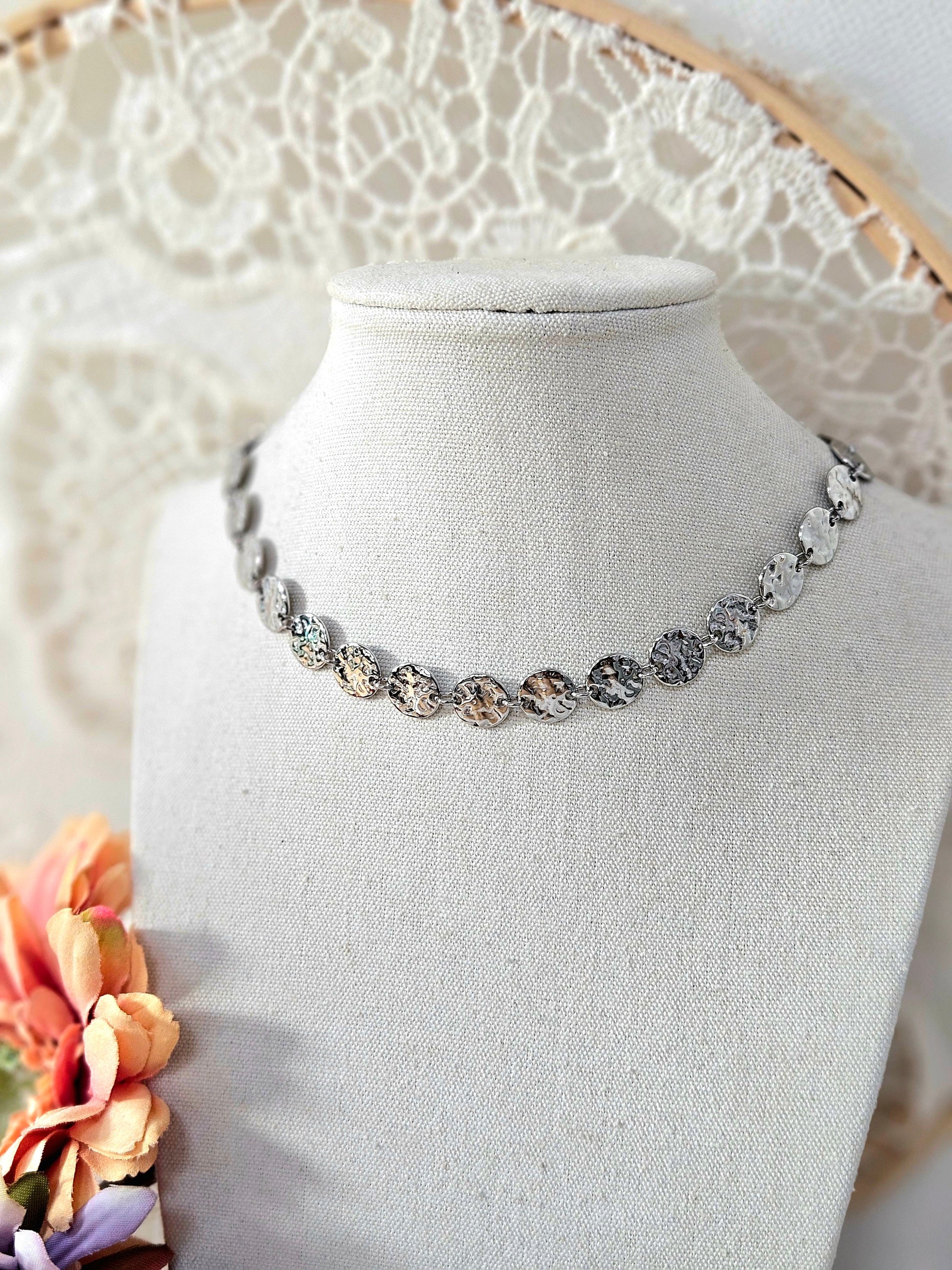 Collar Hana Toa