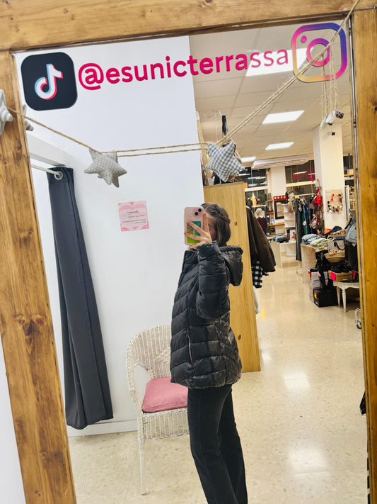 Anorak Bilin Yesitex