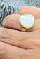 Anillo Tornasol esUnic