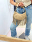 Bolso Flecos Cowboy esUnic