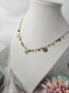 Collar Deseo Daisy