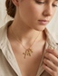 Collar charo-3 cruces esUnic