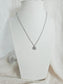Collar Medalla San Benito esUnic
