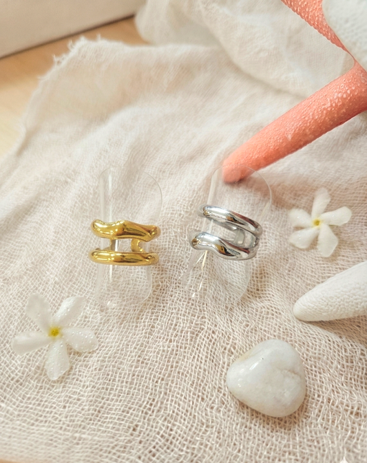 Anillo Nira Toa