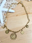 Collar Diana esUnic