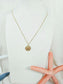 Collar Estrella de mar Toa