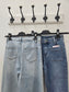 Pantalón Tejano Campana esUnic