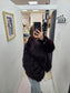 Chaqueta De Pelo esUnic