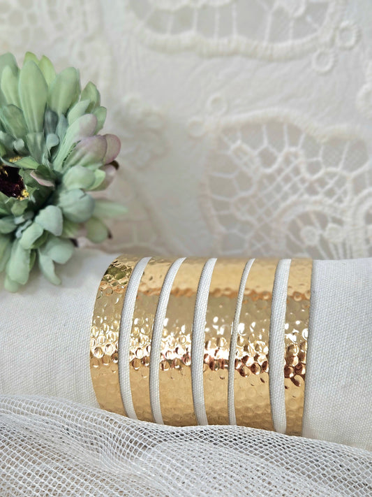 Pulsera Rígida Sidney esUnic