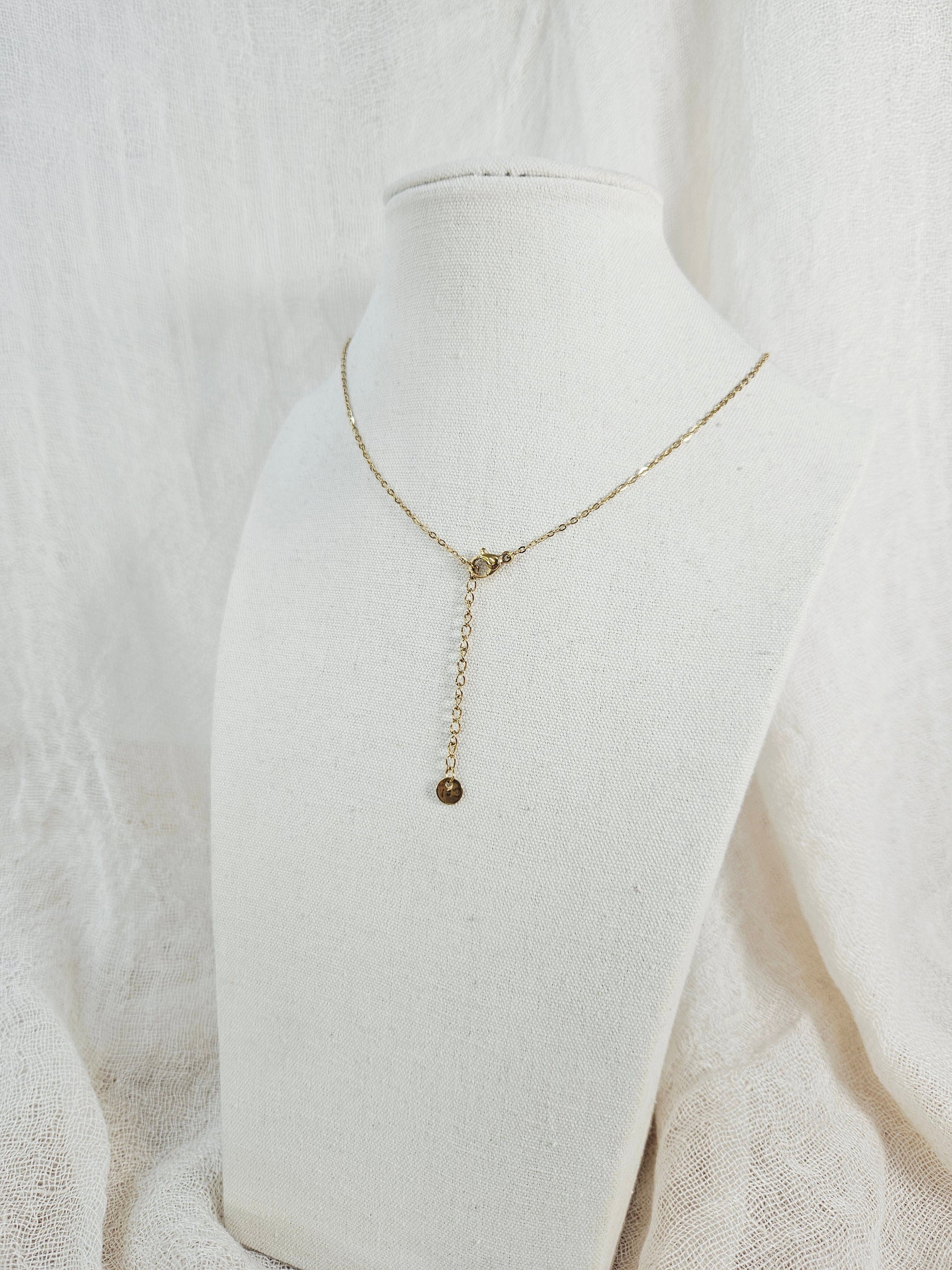 Collar charo esUnic