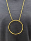 Collar Círculo vida