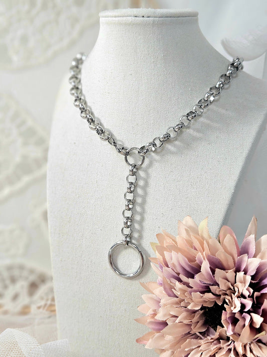 Collar Ambrosía esUnic