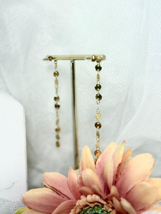 Pendientes rudy esUnic