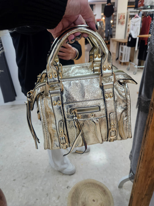 Bolso BalBri Polipiel Pequeño Luca