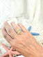 Anillo Stella Maris Toa