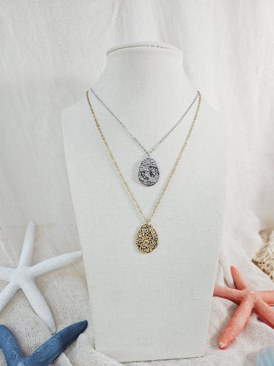 Collar Zoe esUnic