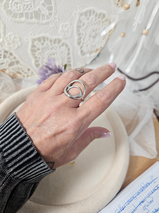 Anillo órbita esUnic