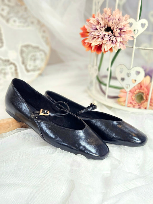Zapato Bailarina corina