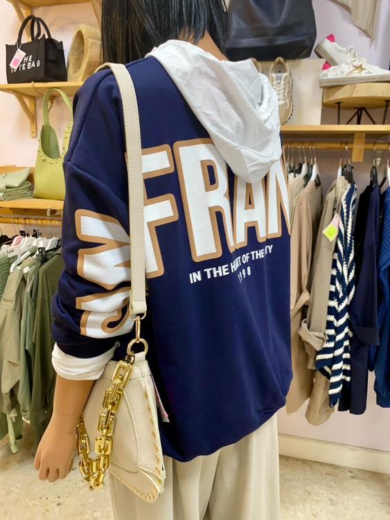 Sudadera San Francisco esUnic