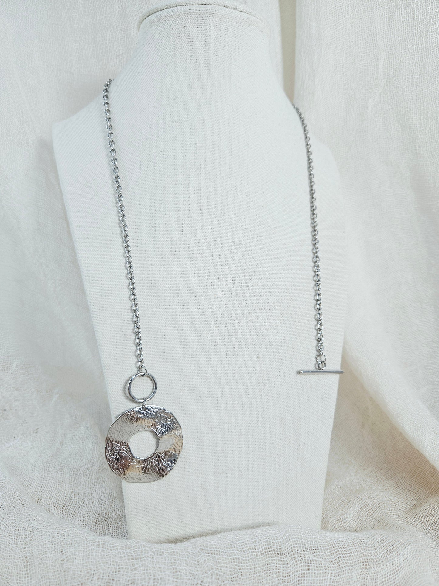 Collar Esfinge esUnic