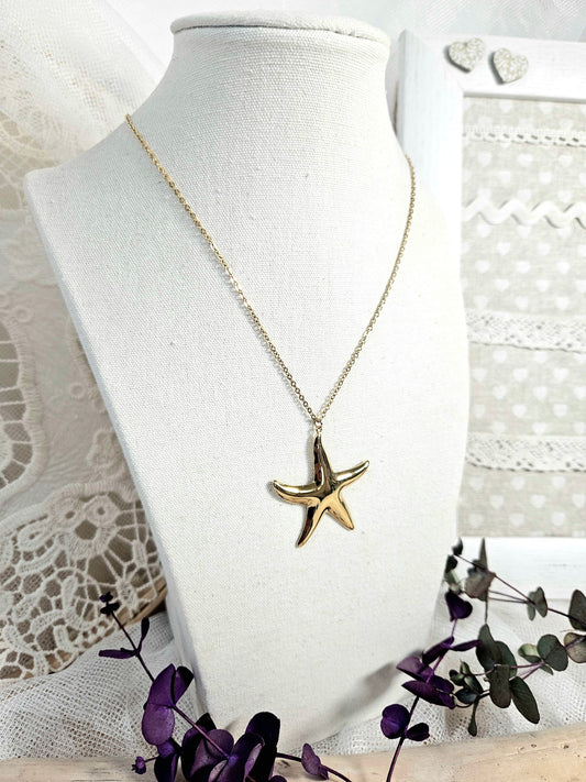 Collar Starmar Toa