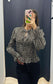 Blusa cuadro chenys