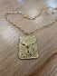 Collar Western Toa