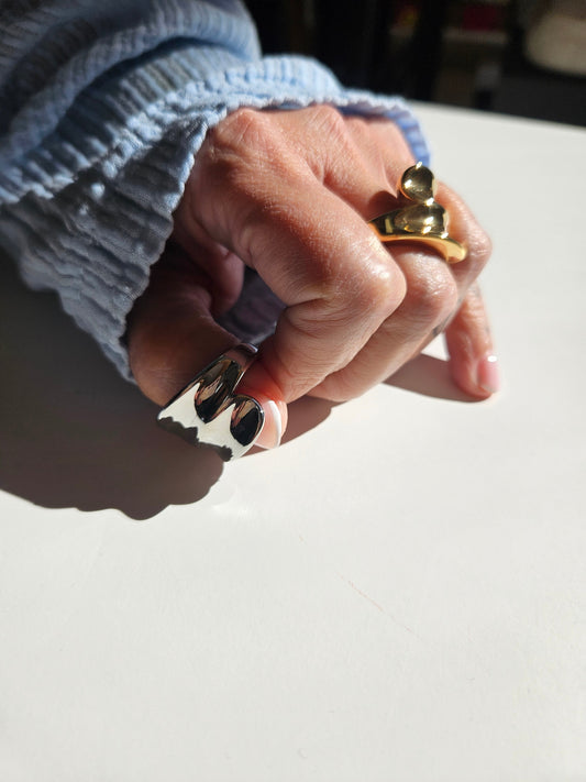 Anillo Florencia esUnic