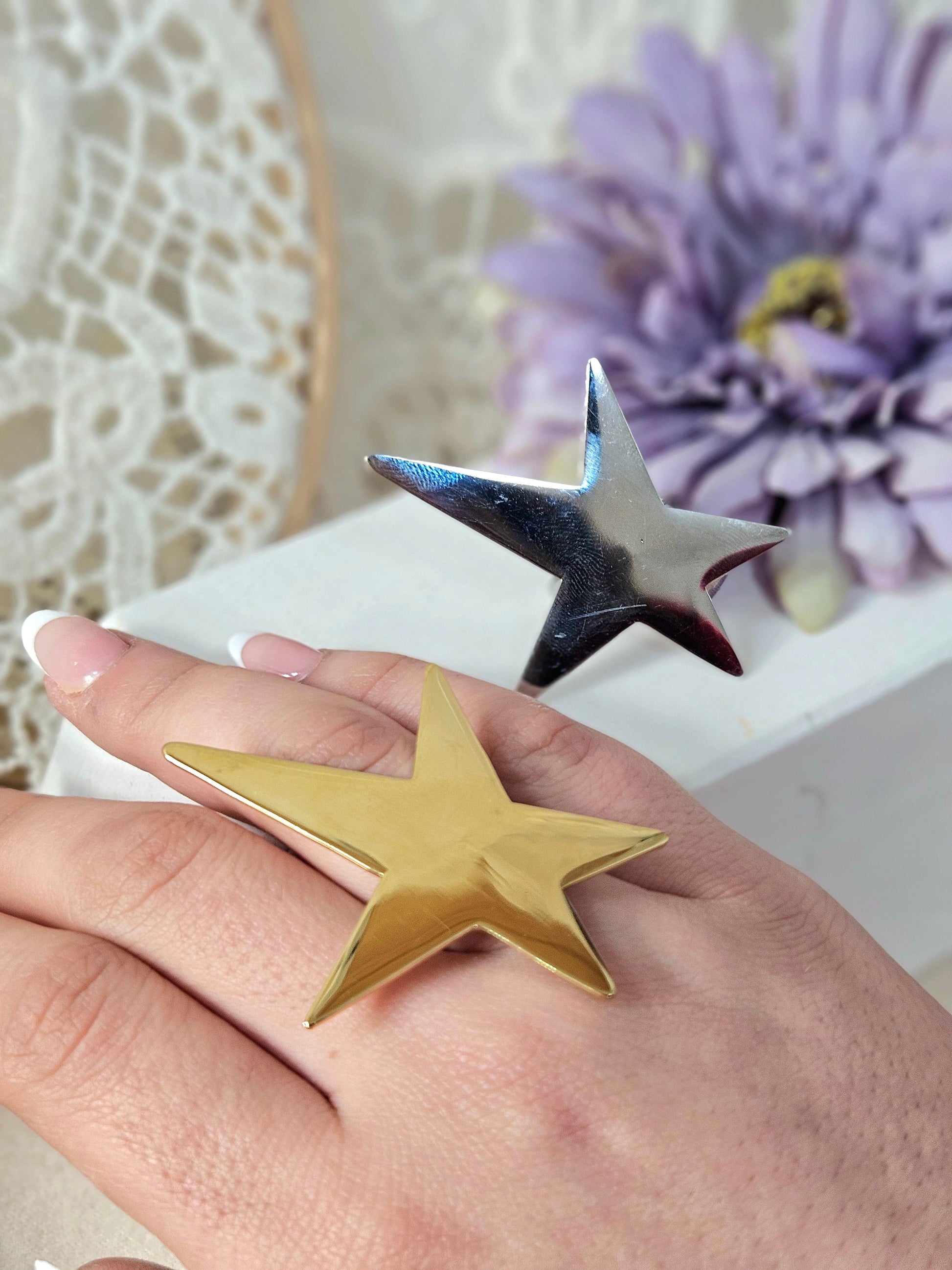 Anillo Estela Toa