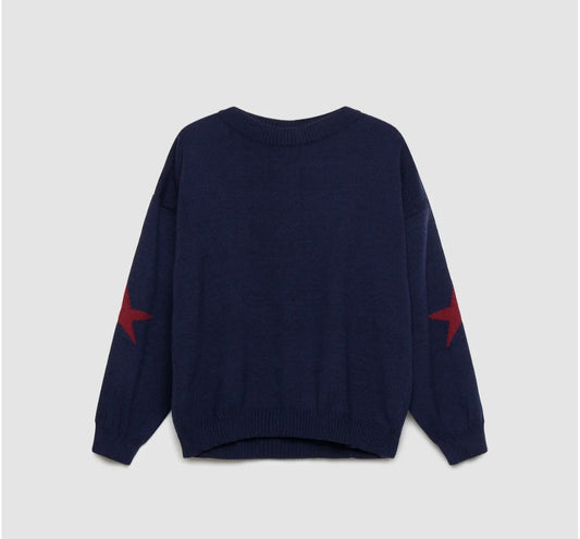 Jersey Blue Yesitex