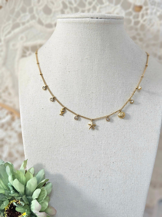 Collar Ameonna esUnic