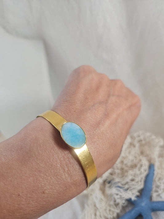 Pulsera Nereida Cuca
