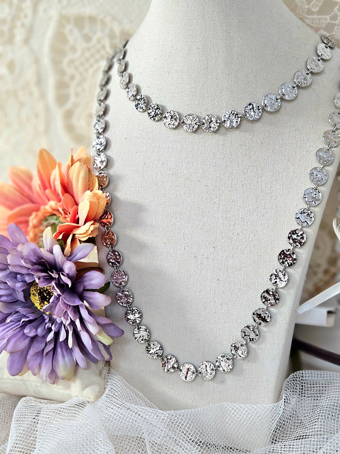 Collar Hana Toa
