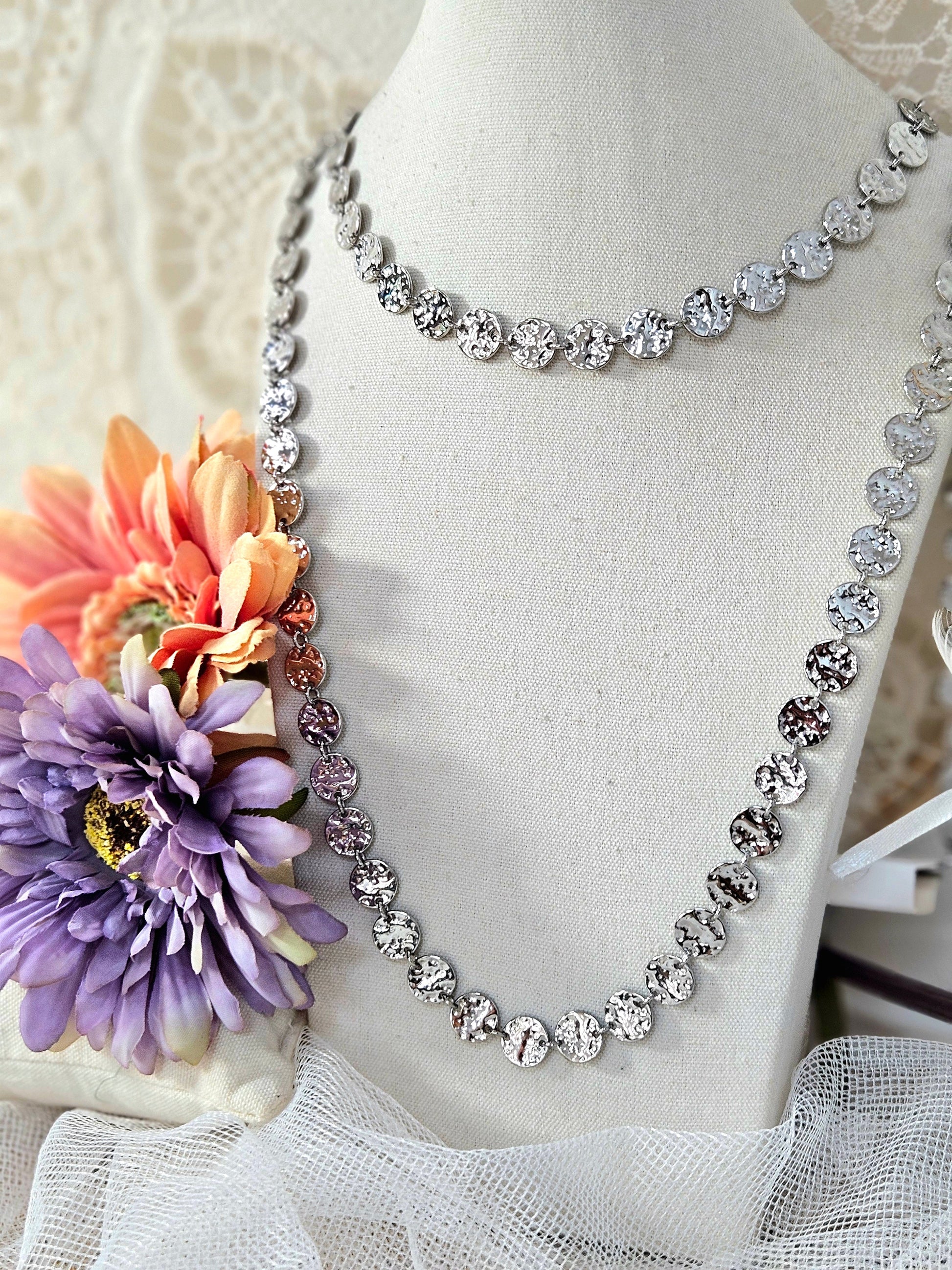 Collar Hana Toa