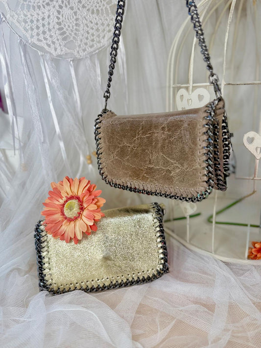 Saturno Bolsos nuevos