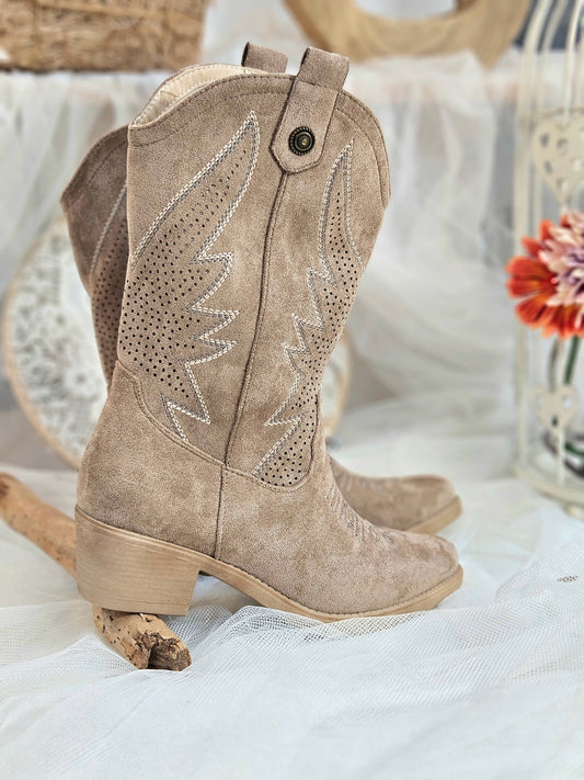 Botas Cowboy Texas esUnic