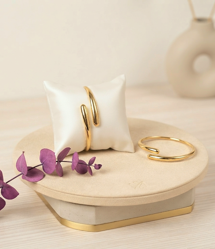 Pulsera Alma esUnic