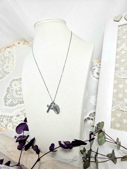 Collar Cris Daisy