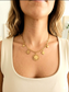 Collar Diana esUnic