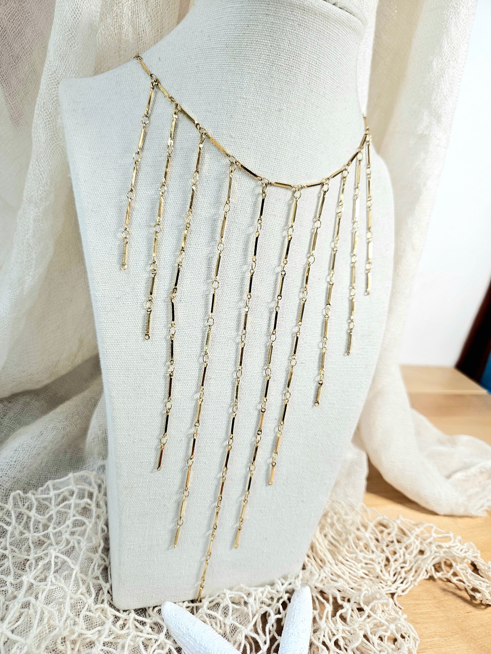 Collar Brisa Toa