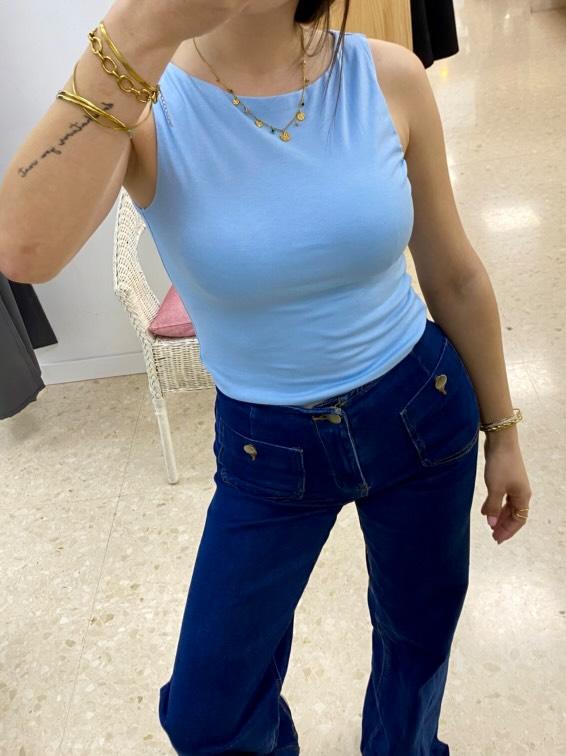 Top Básico esUnic